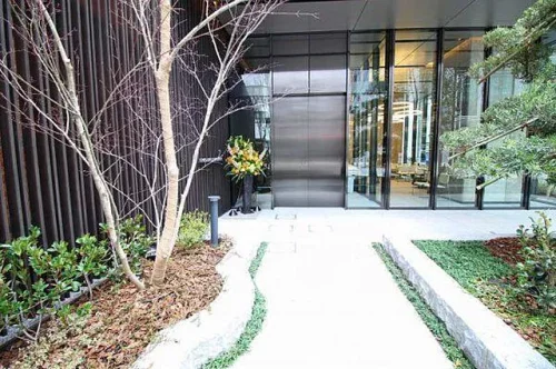 グランリビオ芝大門 (外観)イメージ