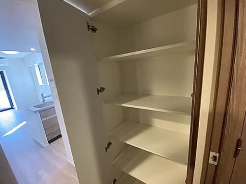 グランリビオ芝大門イメージ