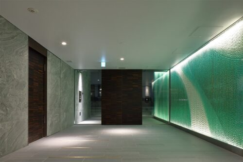 プラウド代官山猿楽町 (内装)イメージ プラウド代官山猿楽町 (内装)イメージ