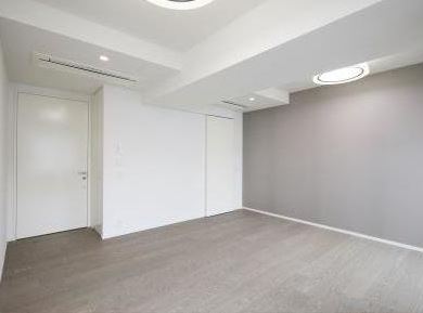 プラウド代官山猿楽町 (居間)イメージ プラウド代官山猿楽町 (居間)イメージ