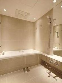 プラウド代官山猿楽町 (風呂)イメージ プラウド代官山猿楽町 (風呂)イメージ