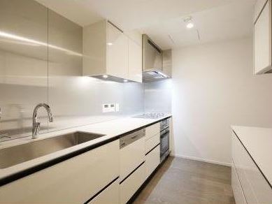 プラウド代官山猿楽町 (キッチン)イメージ プラウド代官山猿楽町 (キッチン)イメージ