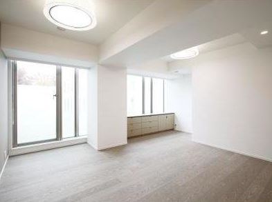 プラウド代官山猿楽町 (居間)イメージ プラウド代官山猿楽町 (居間)イメージ