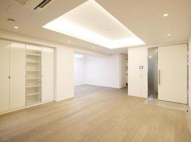 プラウド代官山猿楽町 (居間)イメージ プラウド代官山猿楽町 (居間)イメージ