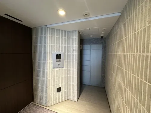 プラウド代官山猿楽町 (内装)イメージ プラウド代官山猿楽町 (内装)イメージ