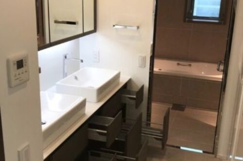 プラウド代官山猿楽町イメージ プラウド代官山猿楽町イメージ