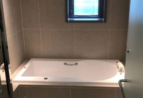 プラウド代官山猿楽町 (風呂)イメージ プラウド代官山猿楽町 (風呂)イメージ