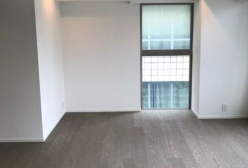 プラウド代官山猿楽町 (居間)イメージ プラウド代官山猿楽町 (居間)イメージ