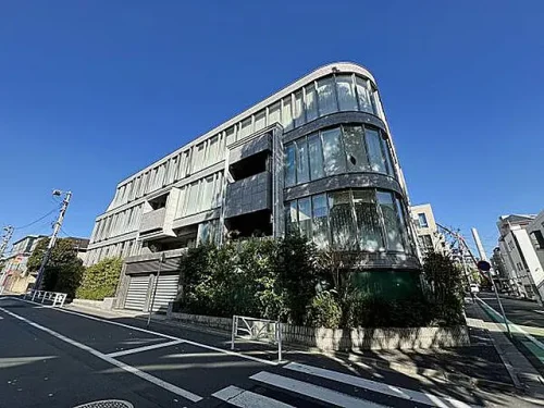 プラウド代官山猿楽町 (外観)イメージ プラウド代官山猿楽町 (外観)イメージ