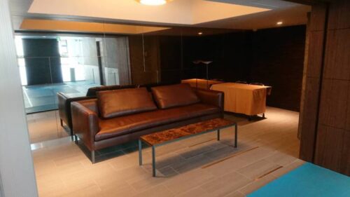 プラウド代官山猿楽町 (内装)イメージ プラウド代官山猿楽町 (内装)イメージ