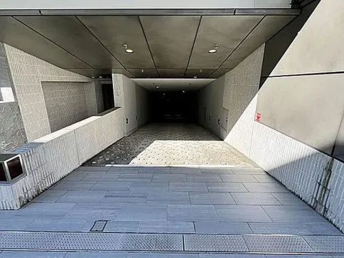 プラウド代官山猿楽町 (外観)イメージ プラウド代官山猿楽町 (外観)イメージ