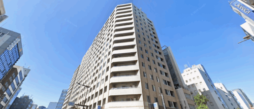 レジディア日本橋馬喰町