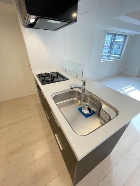 レジディア日本橋馬喰町 (キッチン)イメージ レジディア日本橋馬喰町 (キッチン)イメージ