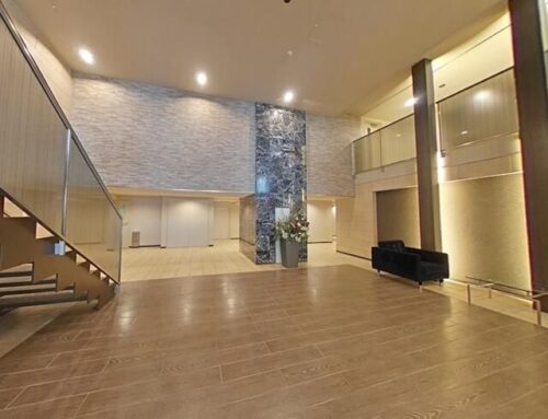 レジディア日本橋馬喰町 (内装)イメージ レジディア日本橋馬喰町 (内装)イメージ