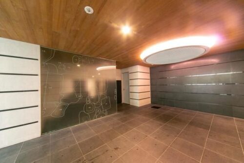 神楽坂南町ハウス