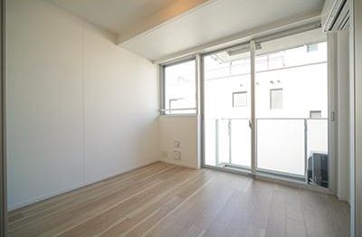 神楽坂南町ハウス (居間)イメージ 神楽坂南町ハウス (居間)イメージ