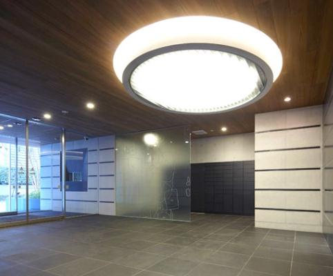 神楽坂南町ハウス (内装)イメージ 神楽坂南町ハウス (内装)イメージ