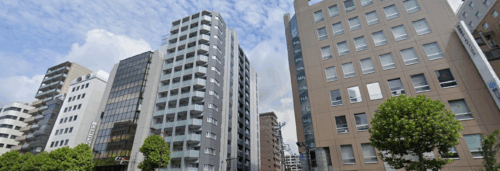 プレジリア東日本橋