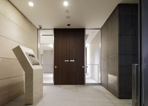 プレジリア東日本橋エントランス (内装)イメージ