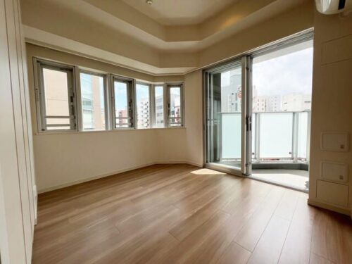 プレジリア東日本橋 (居間)イメージ