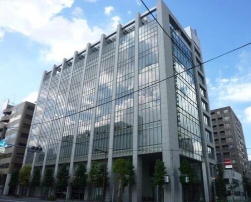 プレジリア東日本橋 (外観)イメージ