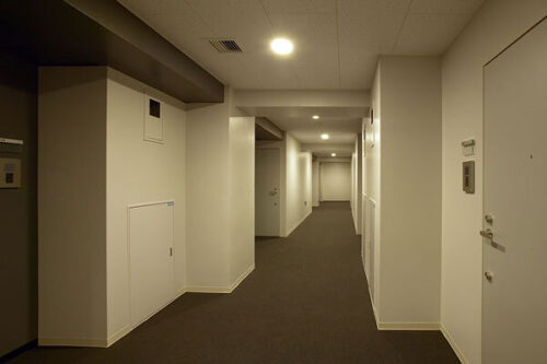 ザ・タワー芝浦