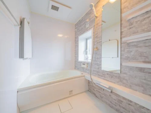 ザ・タワー芝浦 (風呂)イメージ