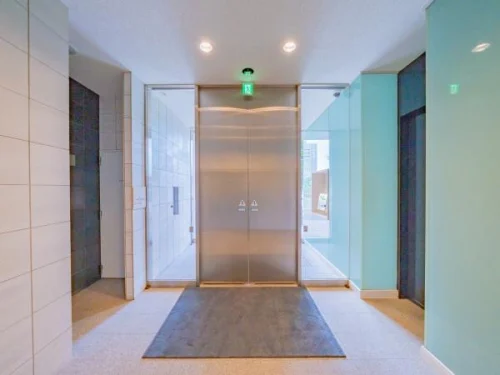 ザ・タワー芝浦エントランス (内装)イメージ