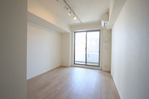 パークハビオ西新宿 (居間)イメージ