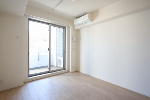 パークハビオ西新宿 (居間)イメージ