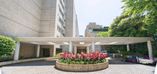 ザ・ハウス南麻布