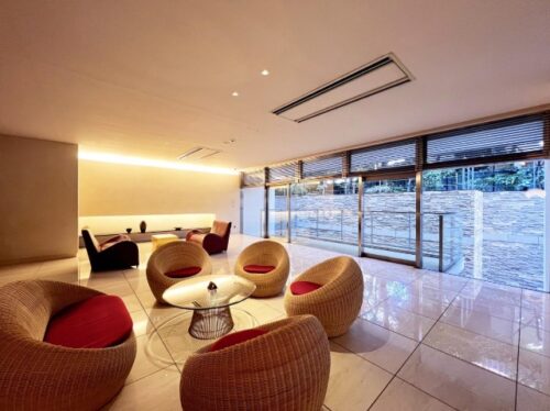 ザ・ハウス南麻布 (内装)イメージ