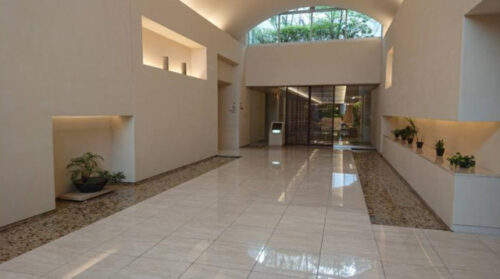 ザ・ハウス南麻布 (内装)イメージ