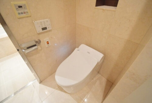 ザ・ハウス南麻布イメージ