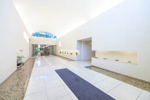 ザ・ハウス南麻布 (内装)イメージ