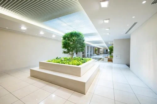 ザ・ハウス南麻布 (内装)イメージ