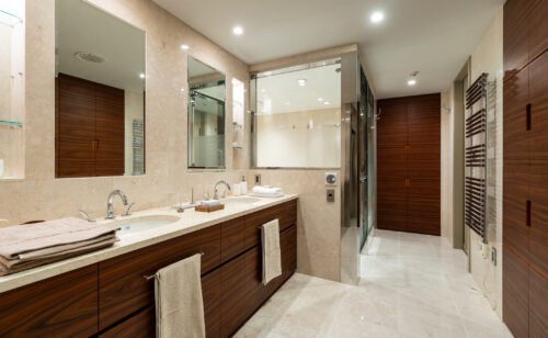 ザ・ハウス南麻布イメージ