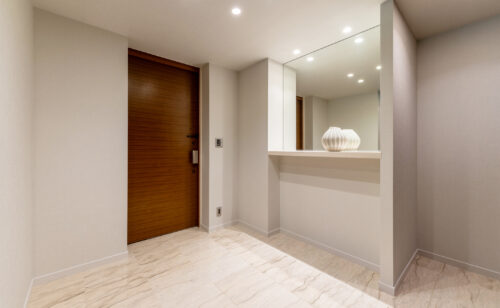 ザ・ハウス南麻布イメージ