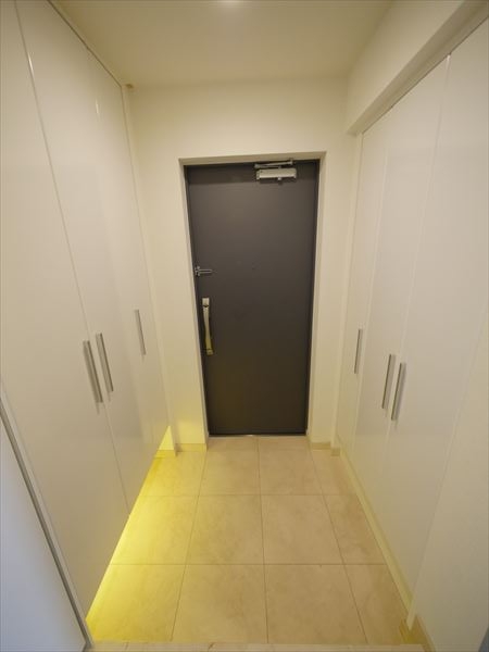 品川タワーフェイス (玄関)イメージ 品川タワーフェイス (玄関)イメージ