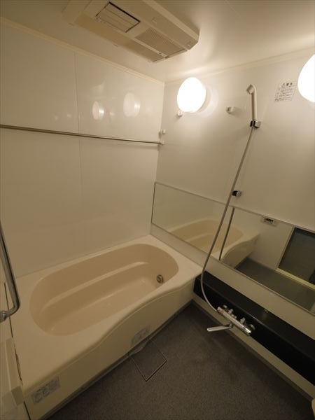 品川タワーフェイス (風呂)イメージ 品川タワーフェイス (風呂)イメージ