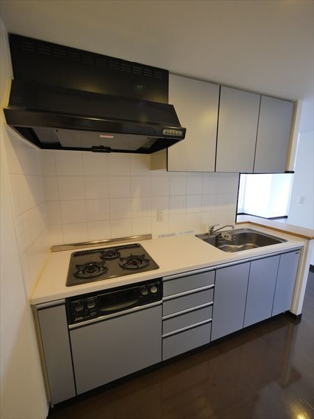 品川タワーフェイス (キッチン)イメージ 品川タワーフェイス (キッチン)イメージ