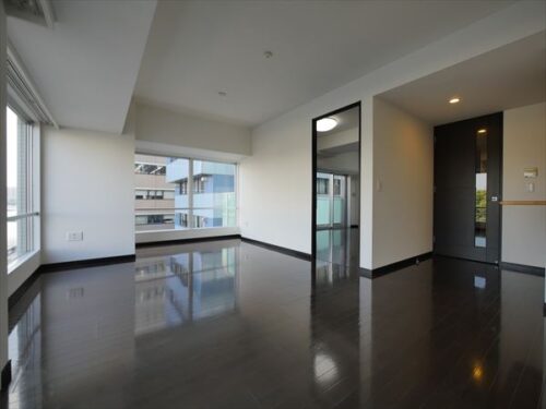 品川タワーフェイス (居間)イメージ 品川タワーフェイス (居間)イメージ