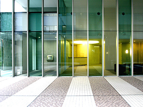 品川タワーフェイス (外観)イメージ 品川タワーフェイス (外観)イメージ