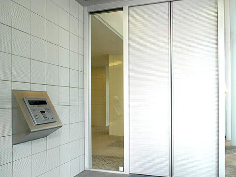 品川タワーフェイスエントランス (内装)イメージ 品川タワーフェイスエントランス (内装)イメージ