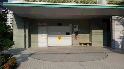 品川タワーフェイス駐車場イメージ 品川タワーフェイス駐車場イメージ