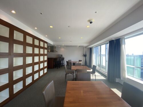 品川タワーフェイス (内装)イメージ 品川タワーフェイス (内装)イメージ