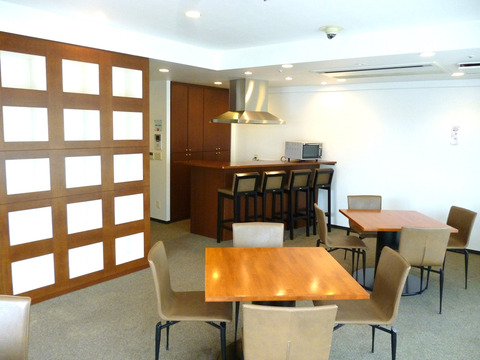 品川タワーフェイス (内装)イメージ 品川タワーフェイス (内装)イメージ