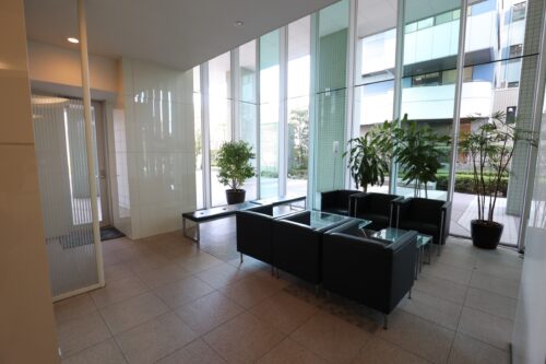 品川タワーフェイス (内装)イメージ 品川タワーフェイス (内装)イメージ