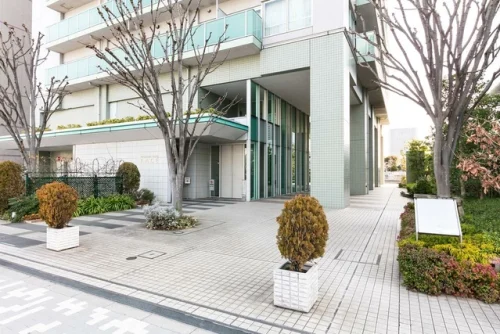 品川タワーフェイス (外観)イメージ 品川タワーフェイス (外観)イメージ