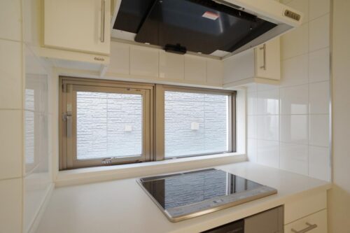 ストーリア赤坂 (キッチン)イメージ ストーリア赤坂 (キッチン)イメージ